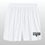 Meridian Trojan Football Men's Shorts