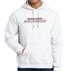 Whatcom Wolverines Hoodie