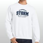 Storm Nation Football Crewneck
