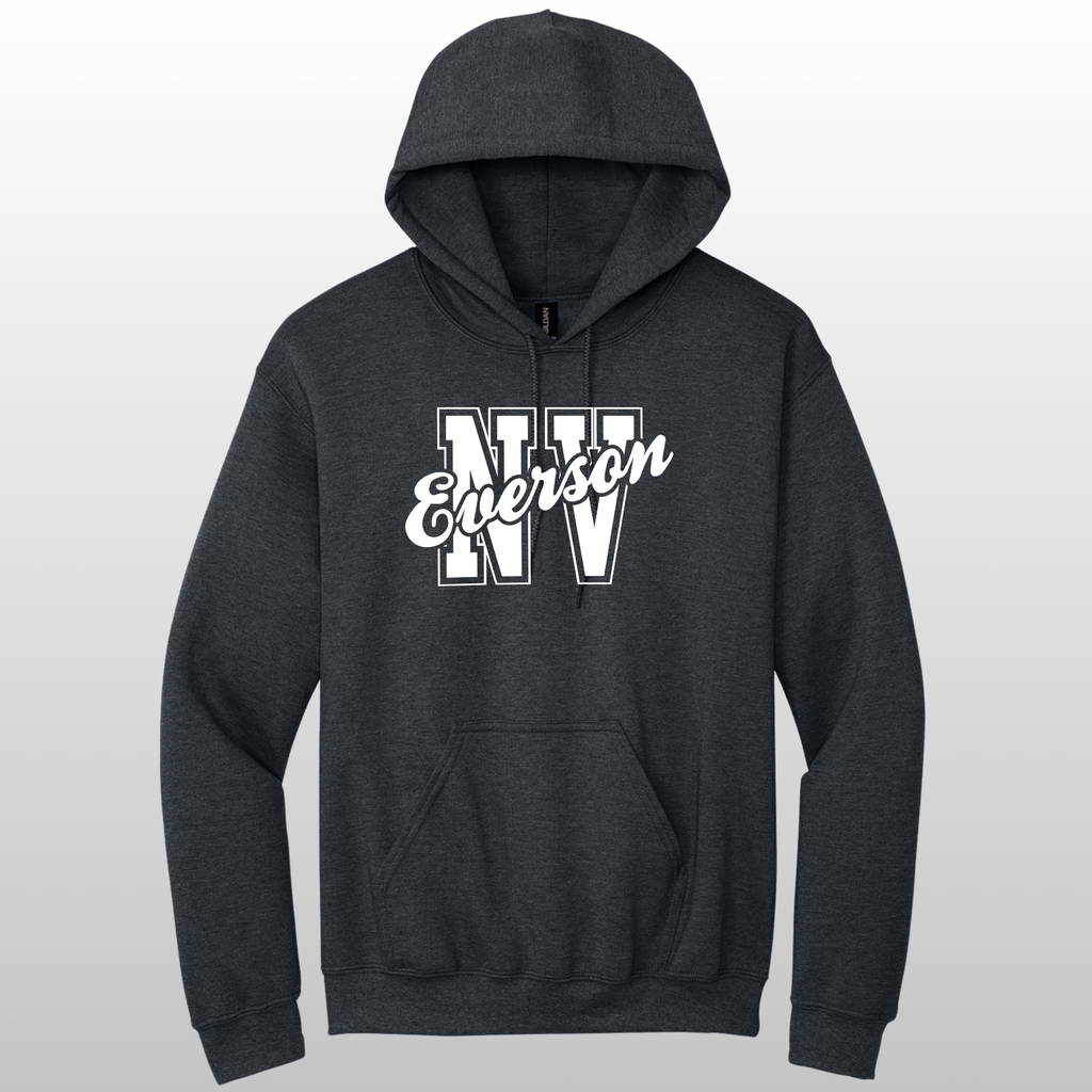NV Everson Hoodie
