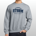 Storm Nation Football Crewneck