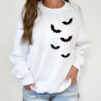 Bats Crewneck