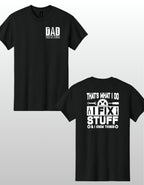 Dad Can Fix It