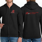 JR Blazers Zip Up