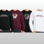 Wolverines Crewneck