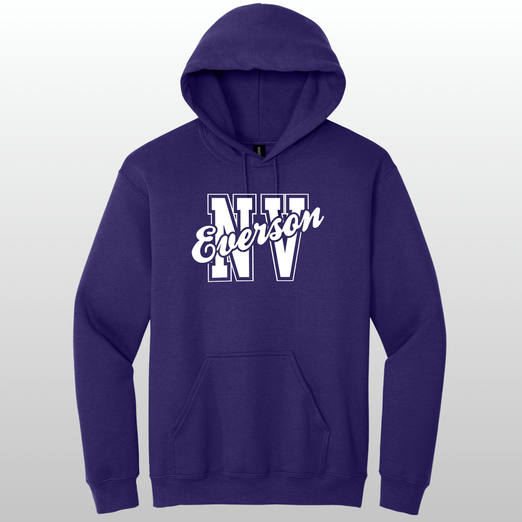 NV Everson Hoodie