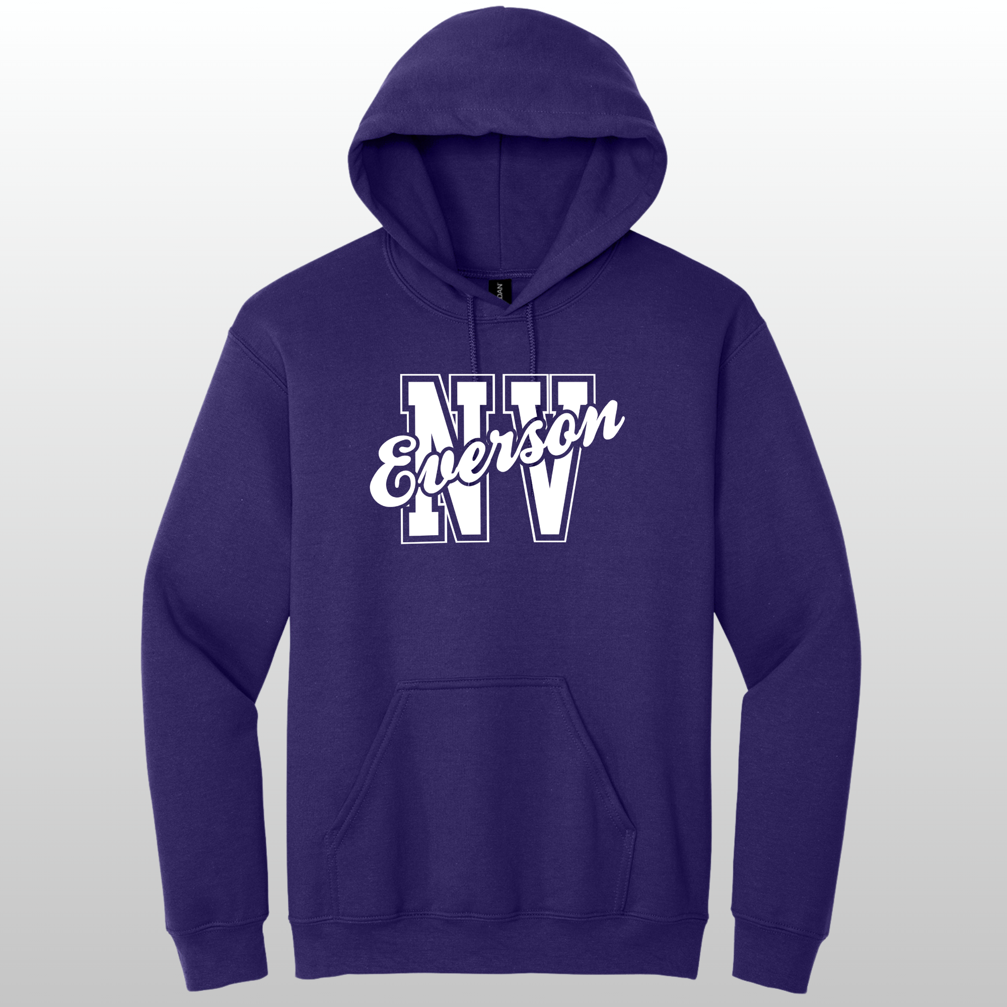 NV Everson Hoodie