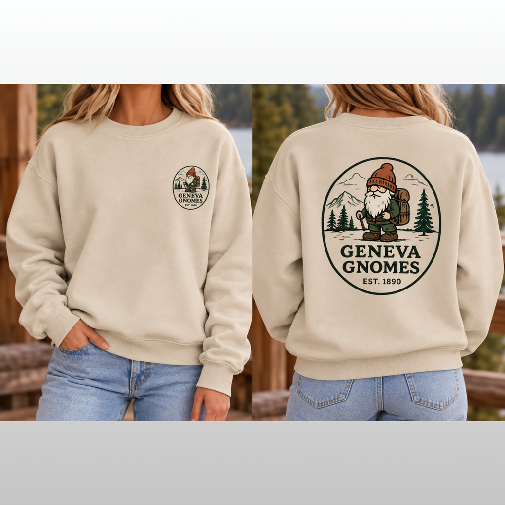 Geneva Crewneck #4