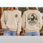 Geneva Crewneck #4