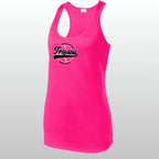 Trojans JR Summer League (Women's Tank)