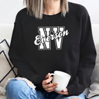 NV Everson Crewneck