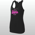 Trojans JR Summer League (Women's Tank)