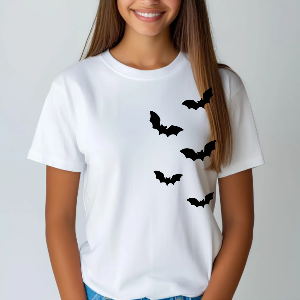 Bats Tee