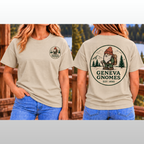 Geneva #4 Tee