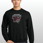 Wolverines Crewneck