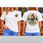 Geneva #4 Tee