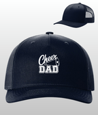 SQ Cheer Richardson Trucker Hat