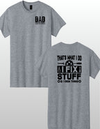 Dad Can Fix It