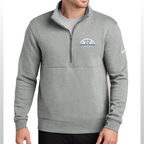 SQHS Basketball Nike 1/2-Zip