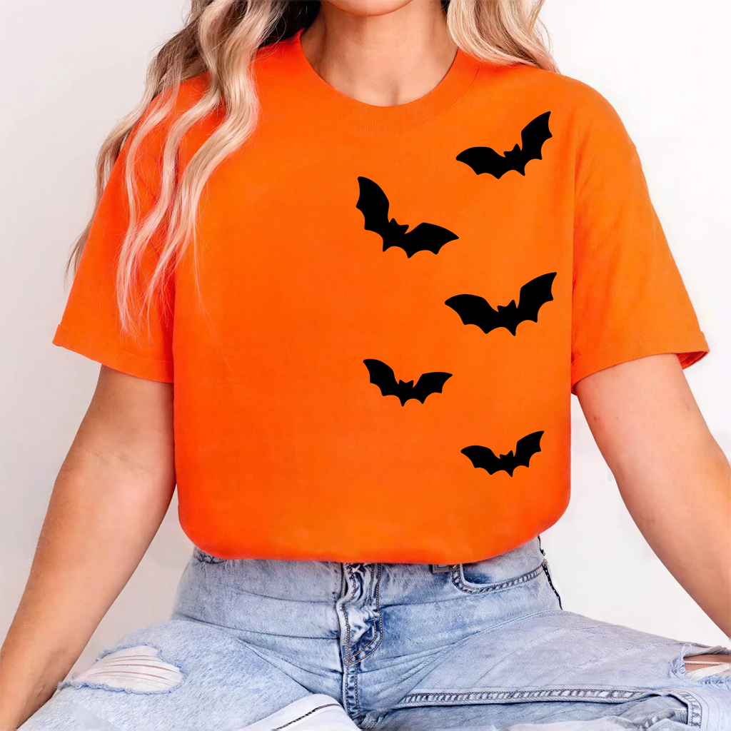 Bats Tee