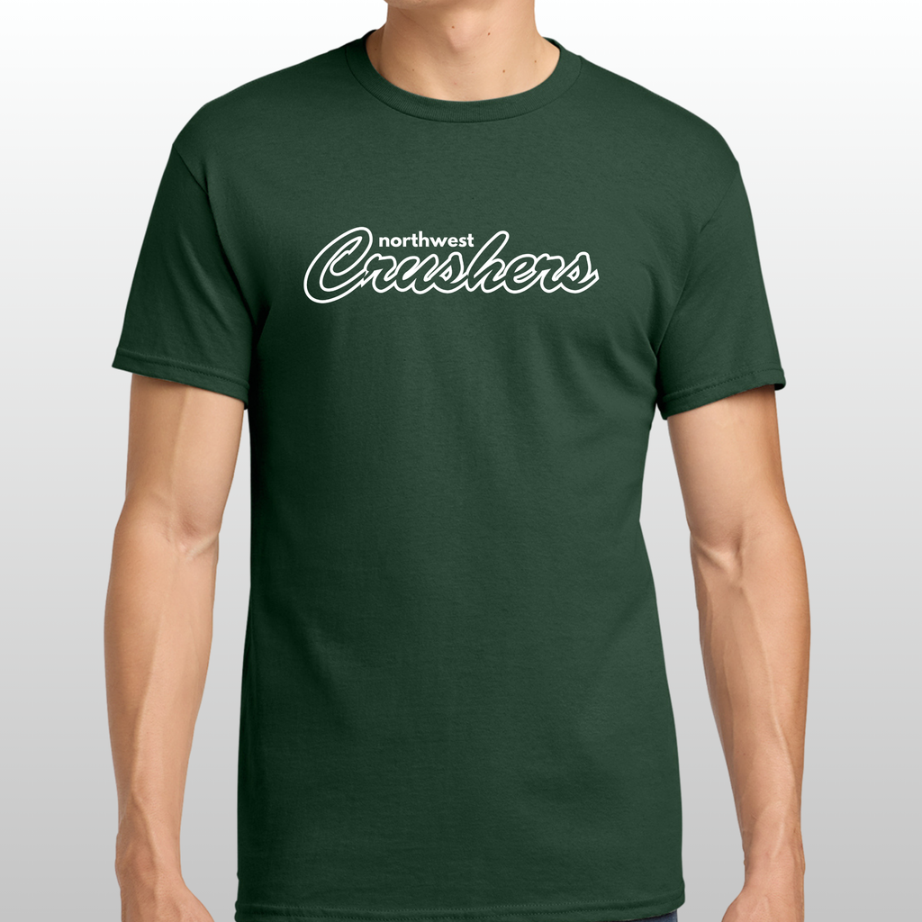Northwest Crushers T-Shirt