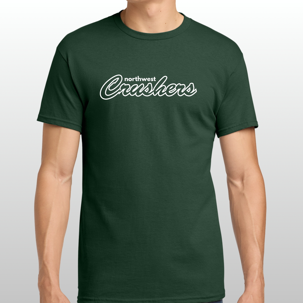 Northwest Crushers T-Shirt