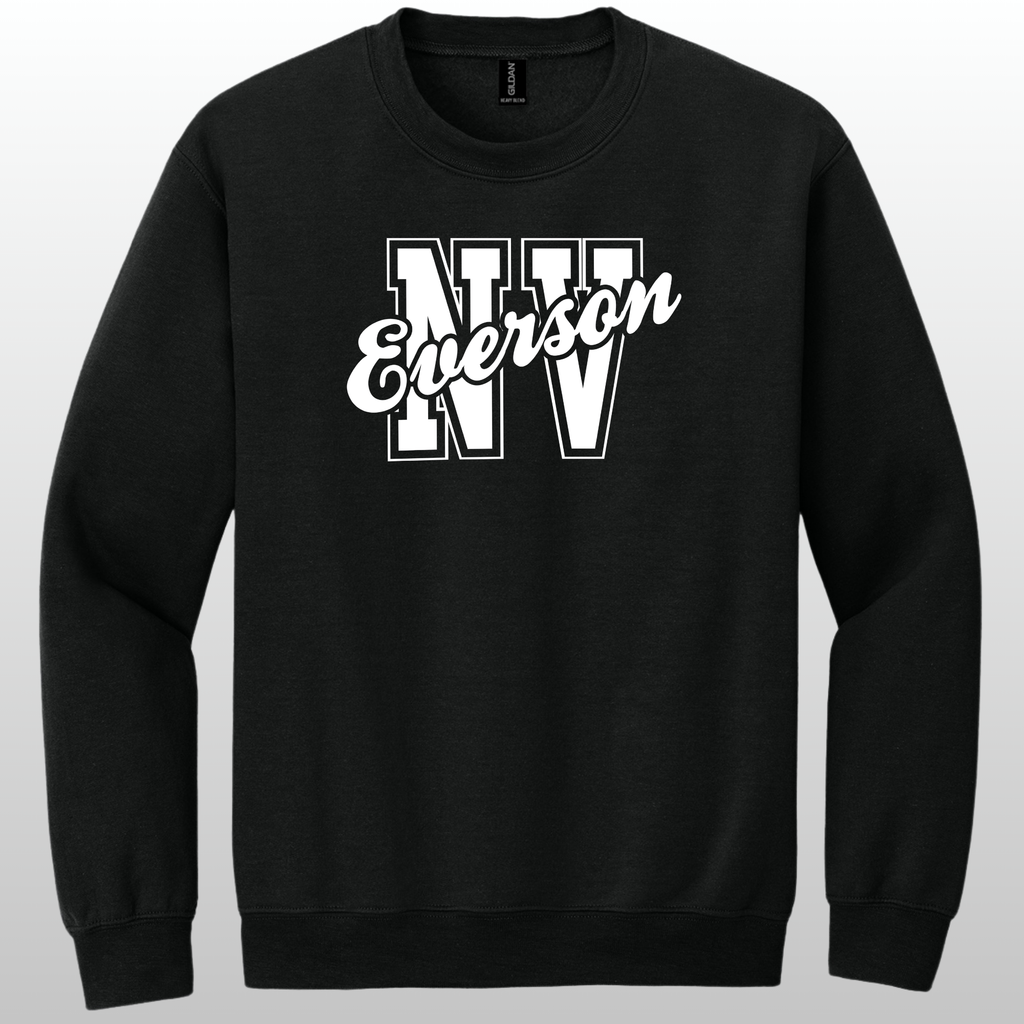 NV Everson Crewneck