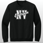 NV Everson Crewneck