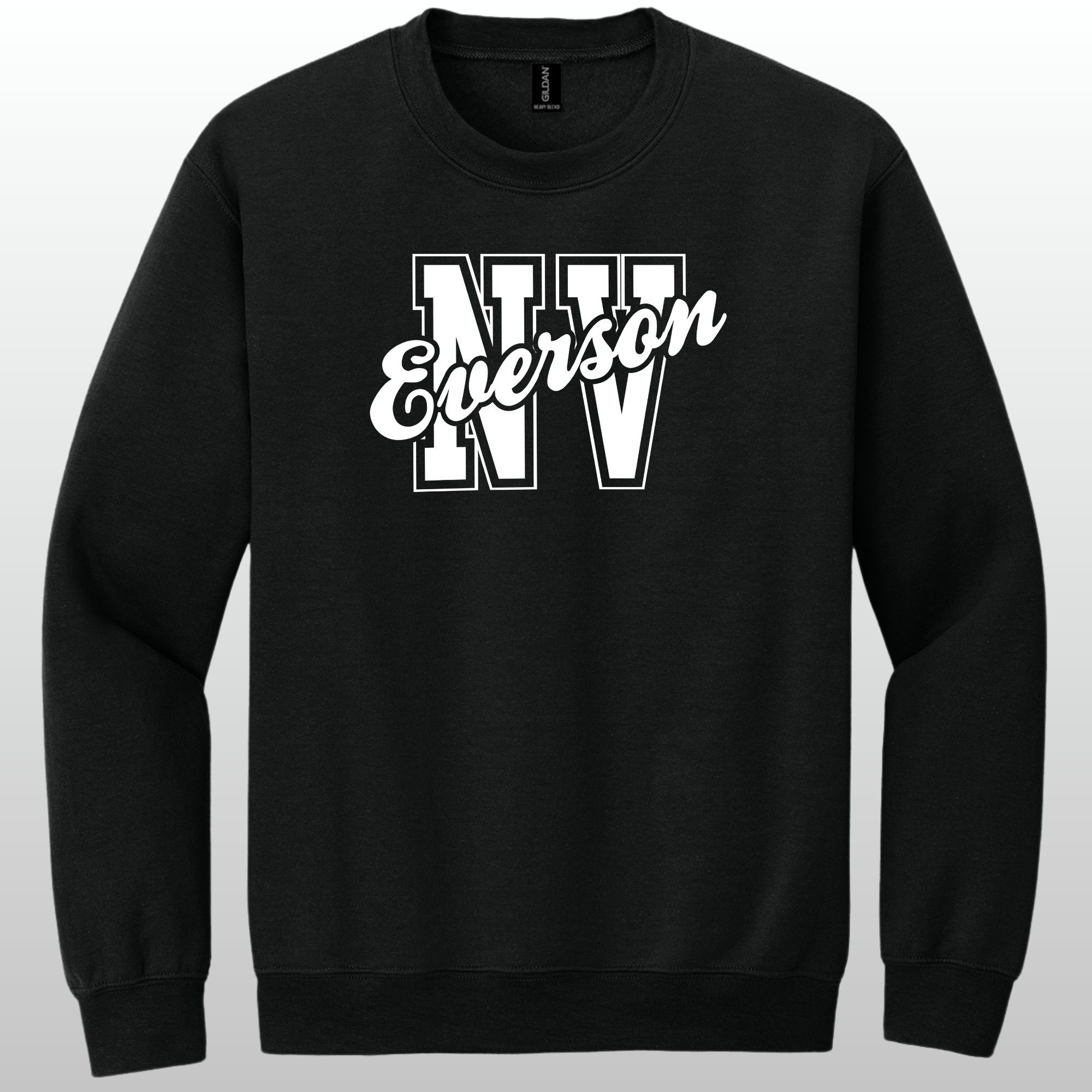 NV Everson Crewneck
