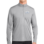 SQHS Basketball 1/4-Zip Pullover