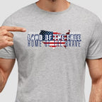Land Of The Free