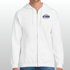 Storm Nation Football Men's Zip Up