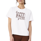 Happy Fall Ya'll B&C