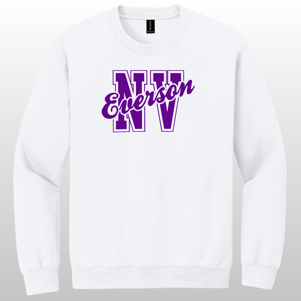 NV Everson Crewneck