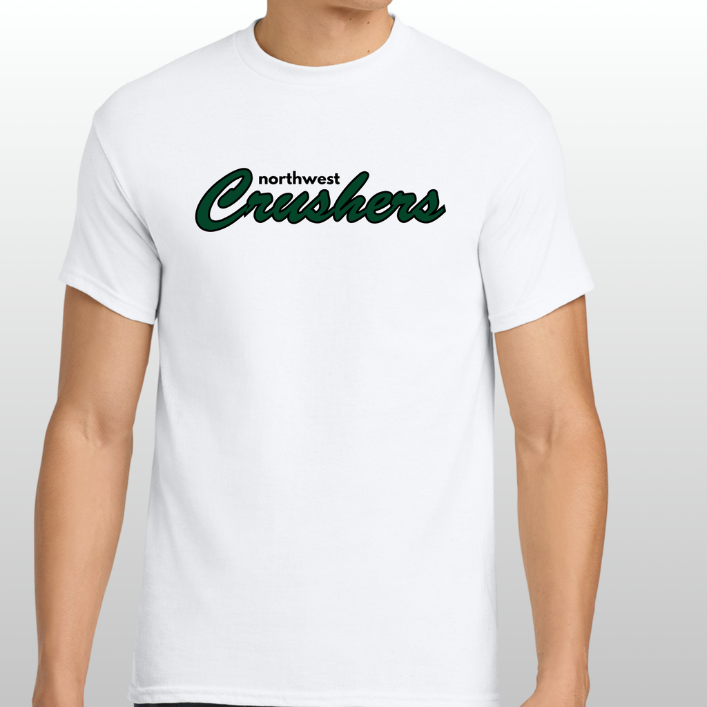 Northwest Crushers T-Shirt