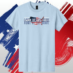 Land Of The Free