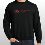 JR Blazers Crewneck