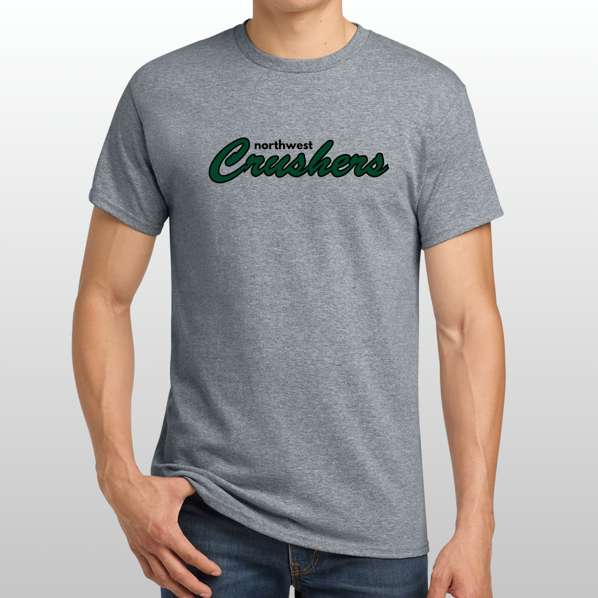 Northwest Crushers T-Shirt