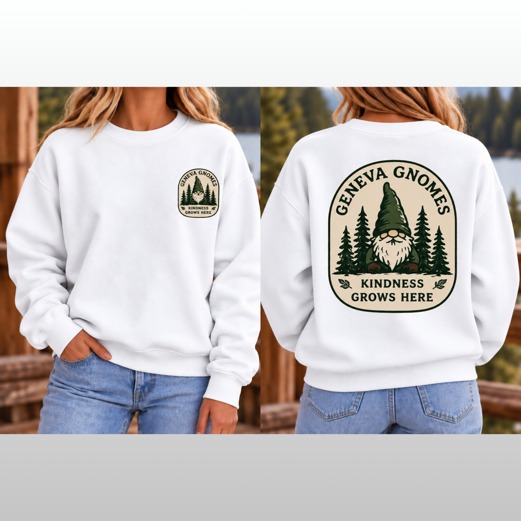Geneva Crewneck #5