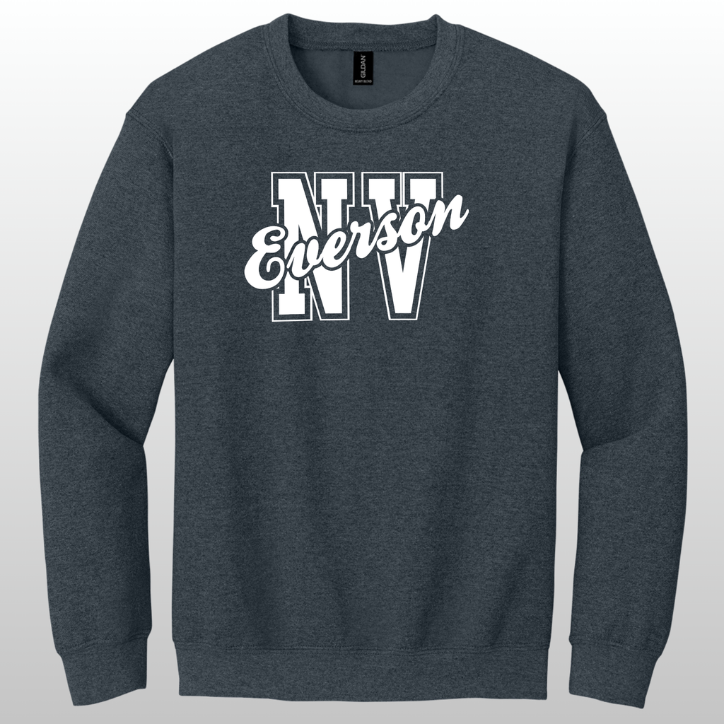 NV Everson Crewneck