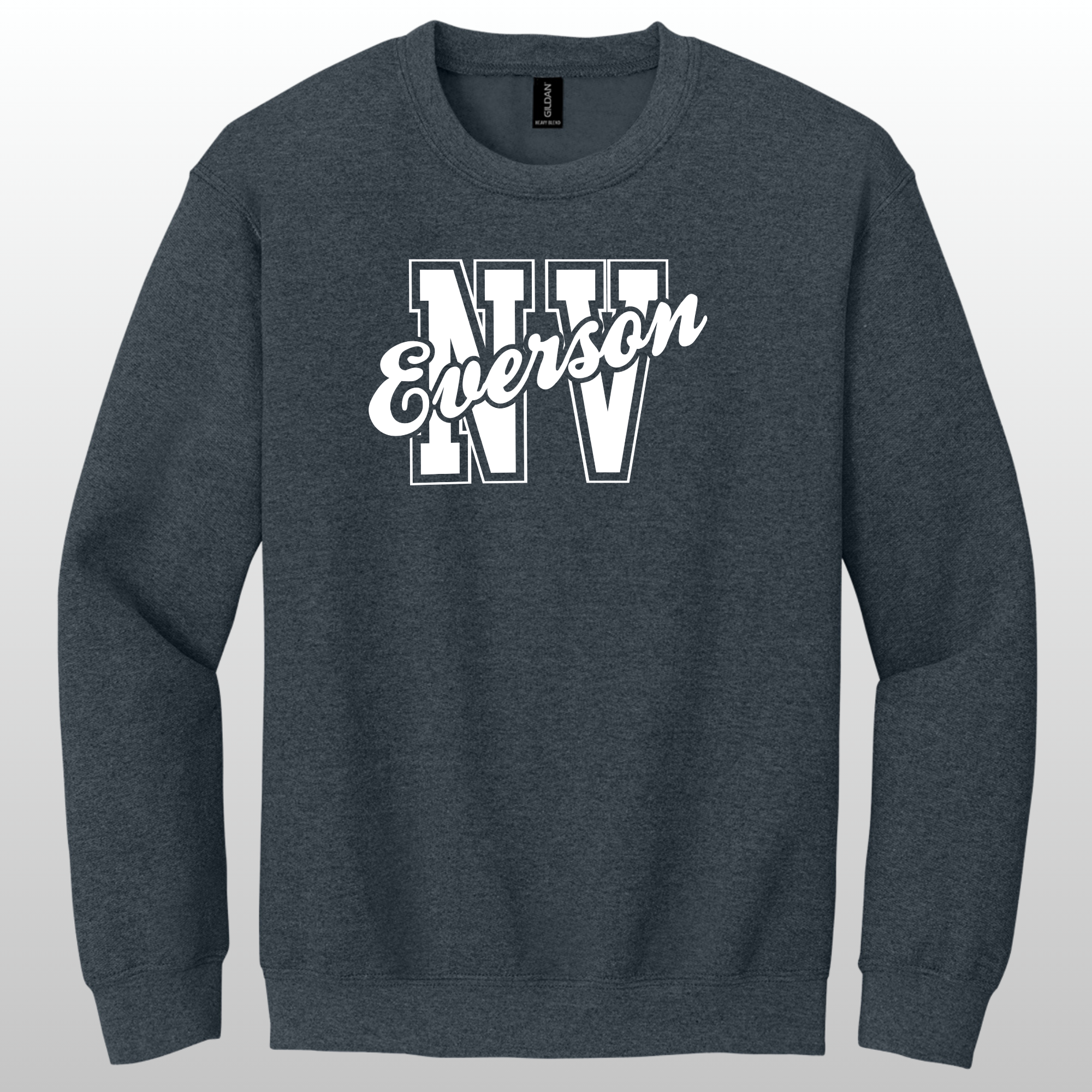 NV Everson Crewneck