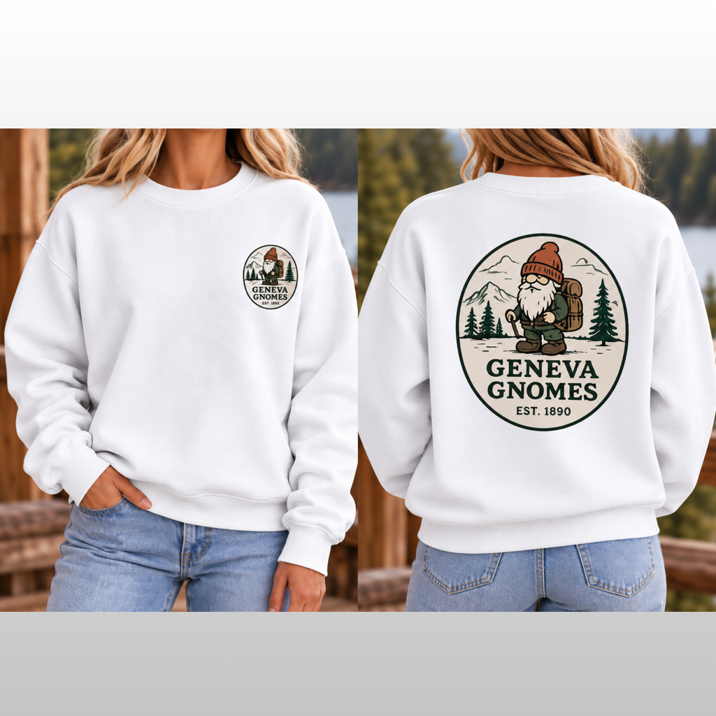 Geneva Crewneck #4