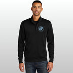 DTR Nike Corporate 1/2 Zip
