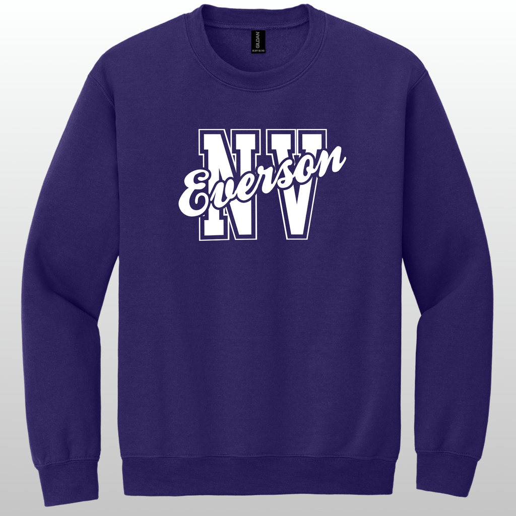 NV Everson Crewneck