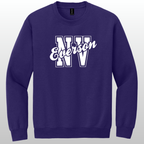 NV Everson Crewneck