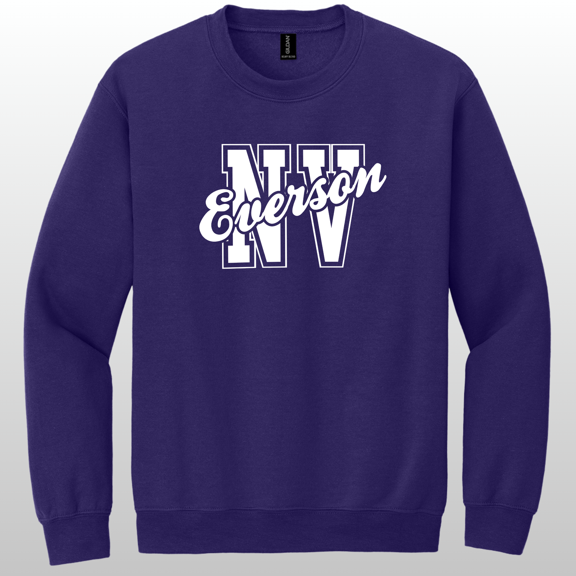 NV Everson Crewneck
