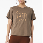 Happy Fall Ya'll B&C