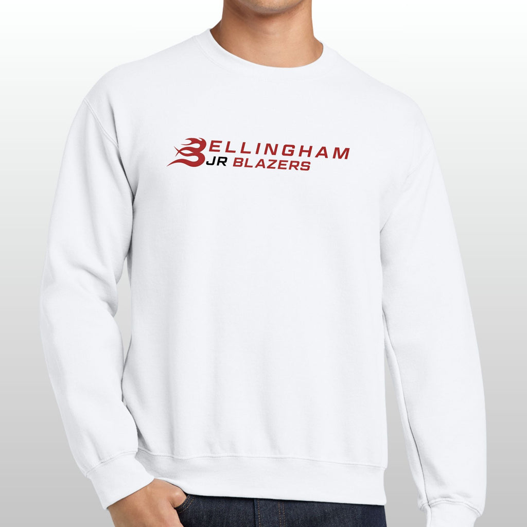 JR Blazers Crewneck