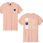 4H TShirt