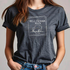 The Bellingham Rock Tshirt